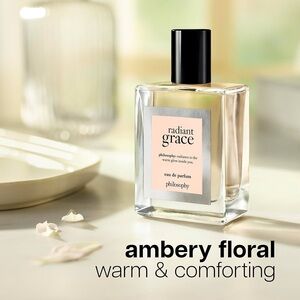 Philosophy Radiant Grace EDP 60 ml new sealed